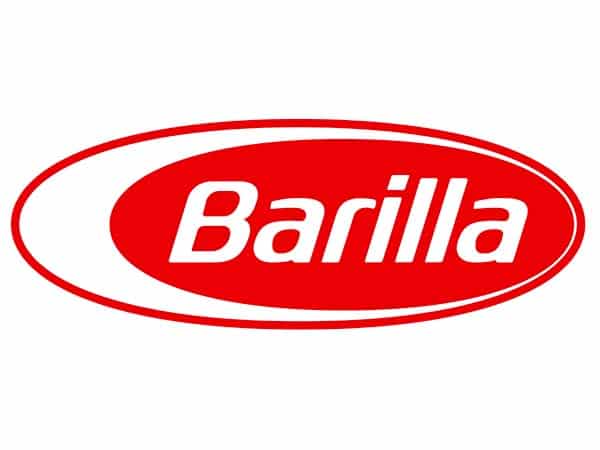 Barilla-logo