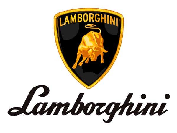 Logo-della-Lamborghini
