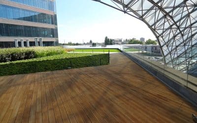 Centro direzionale UNIPOL via larga Bologna