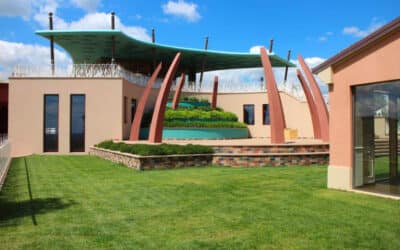 Cantina Biodinamica Mara