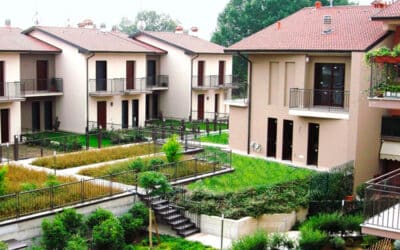 Residenziale Cremona Green Cremona