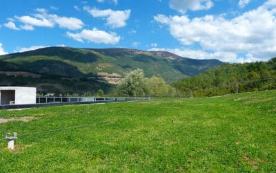 Prosciuttificio Salpi – Preci (PG)