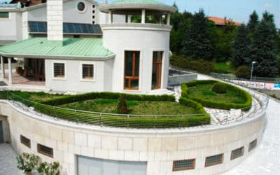 Villa Frascari – Castellarano (RE)