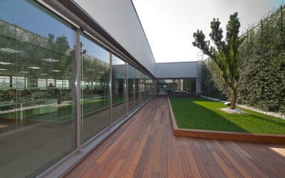 Embassy – Gualtieri (RE)