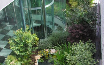 Selcom Ascensori Wittur Group Colorno (PR)