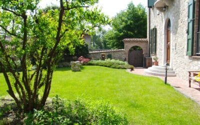 Villa privata – Castellarano (RE)