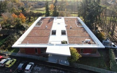Nido Le Margherite di Spilamberto (MO)