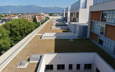 Nuovo Ospedale di Pordenone